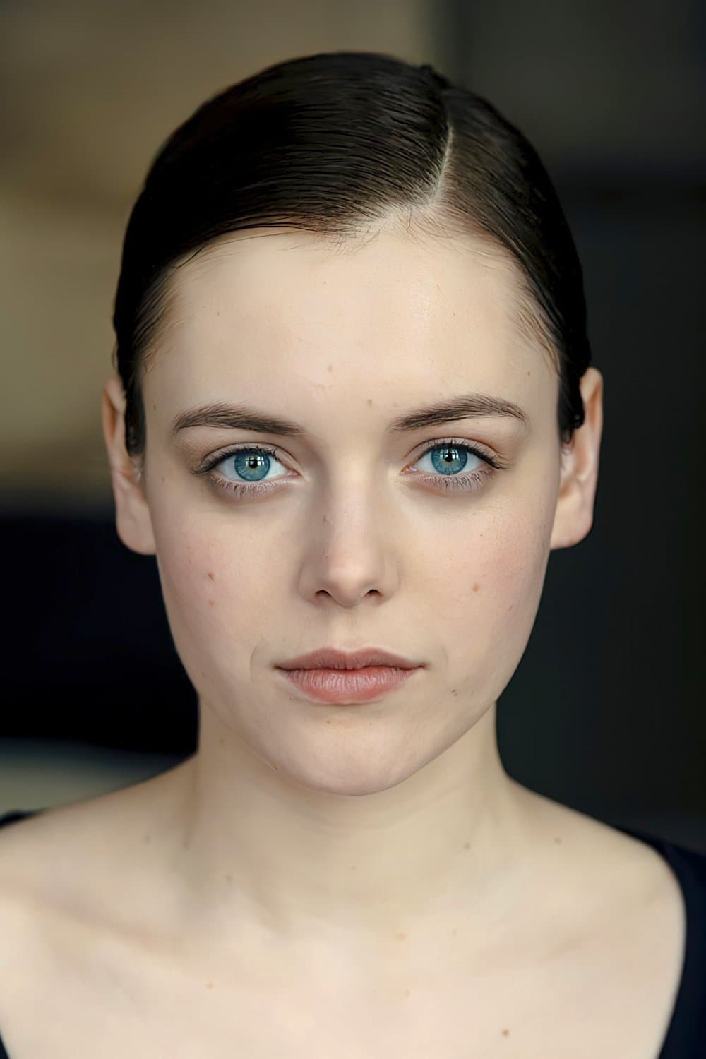 Valerie Stoll profile