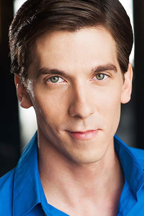 Trip Langley profile