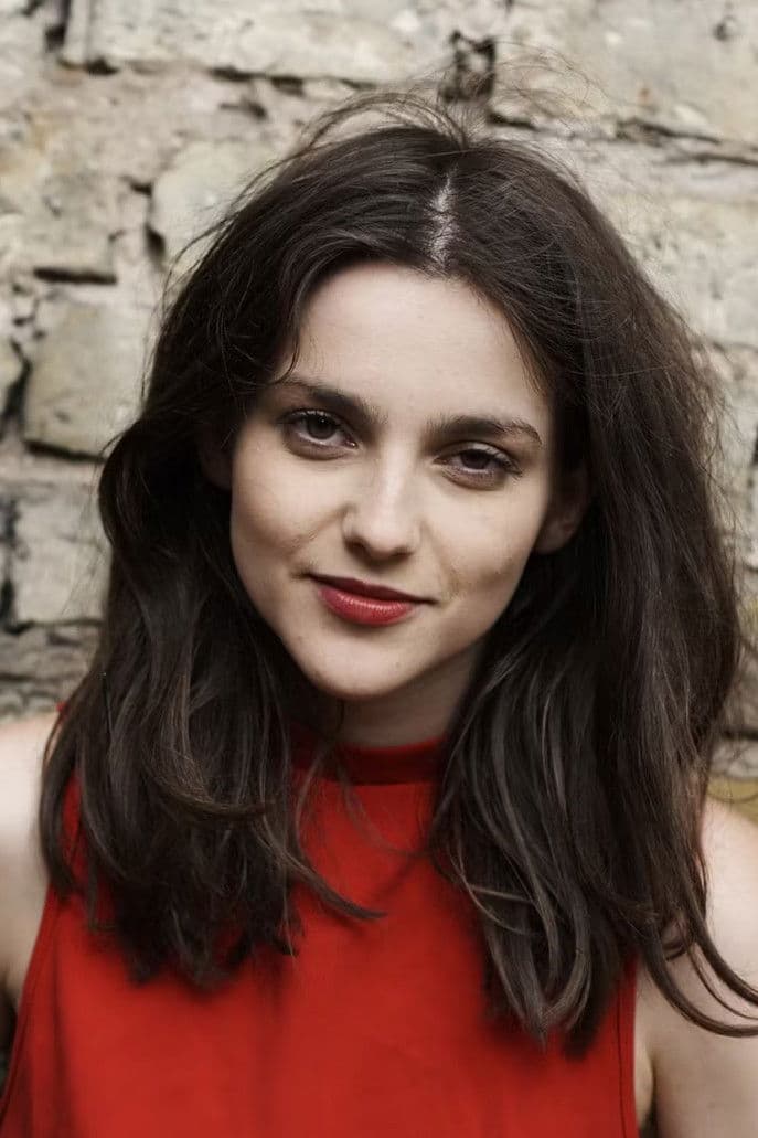 Greta Petrovskytė profile