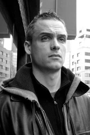 Christopher Dillon profile