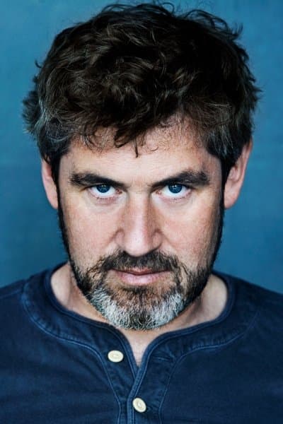 Stephan Szasz profile