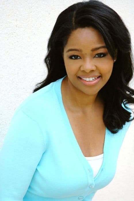 Anthonia Kitchen profile