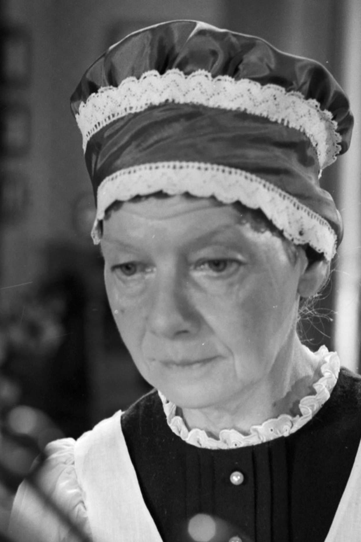 Ewa Frąckiewicz profile