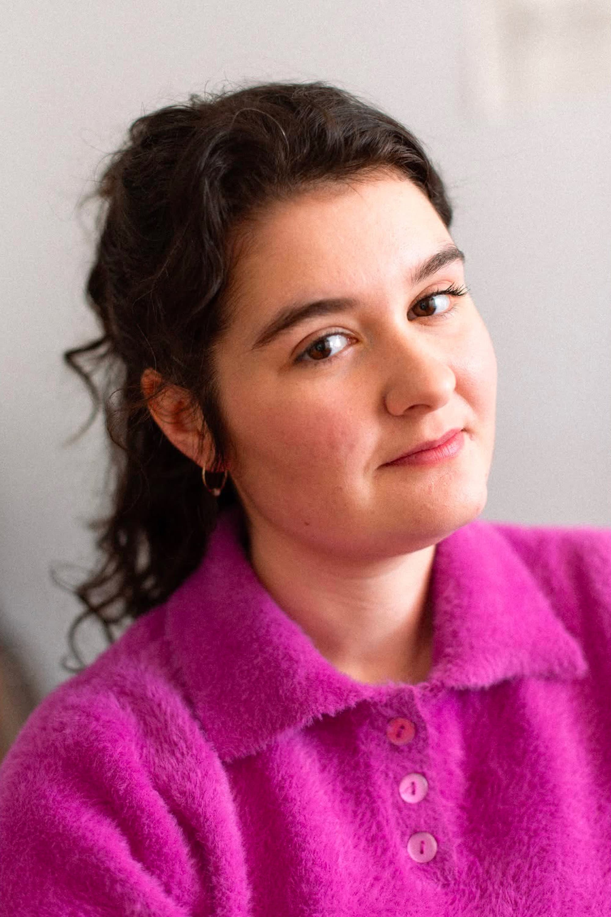 Sophie Valcourt profile