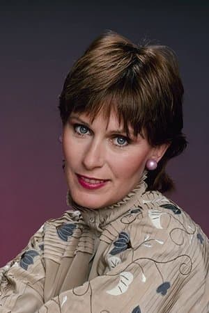 Susan Clark profile