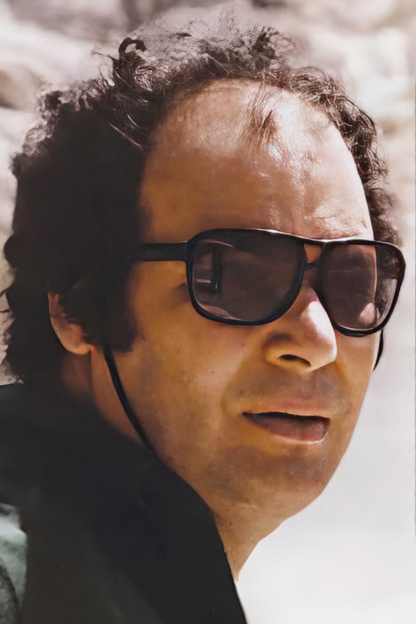 Saeed Marzouk profile