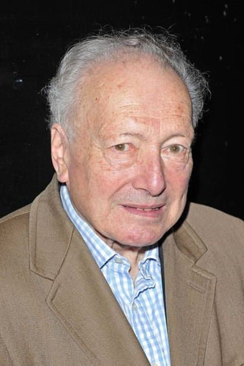 Robin Hardy profile