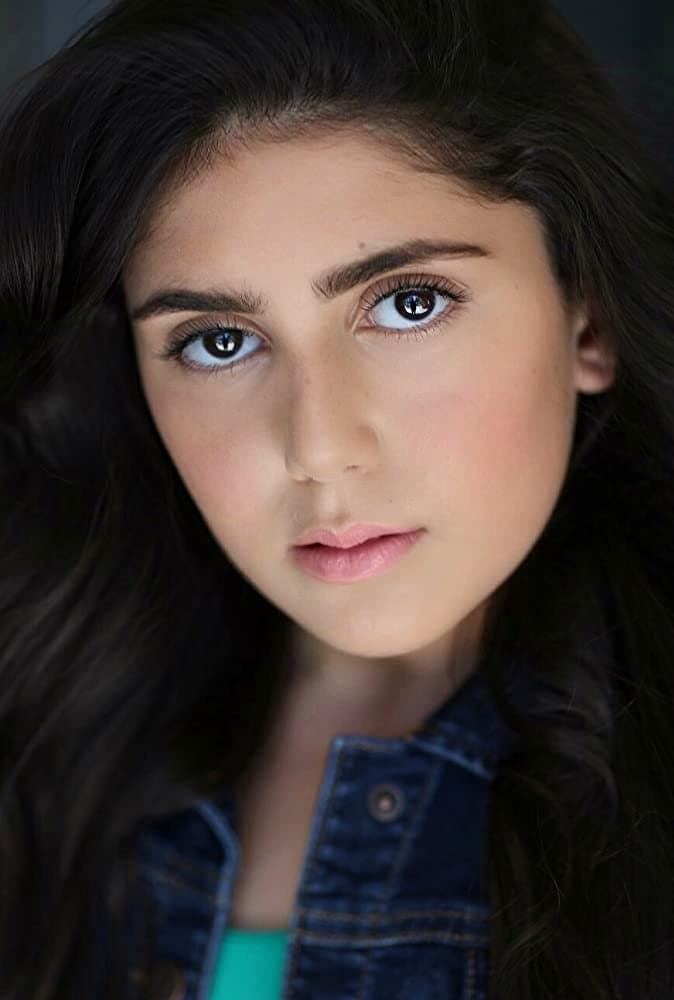 Seanna Pereira profile