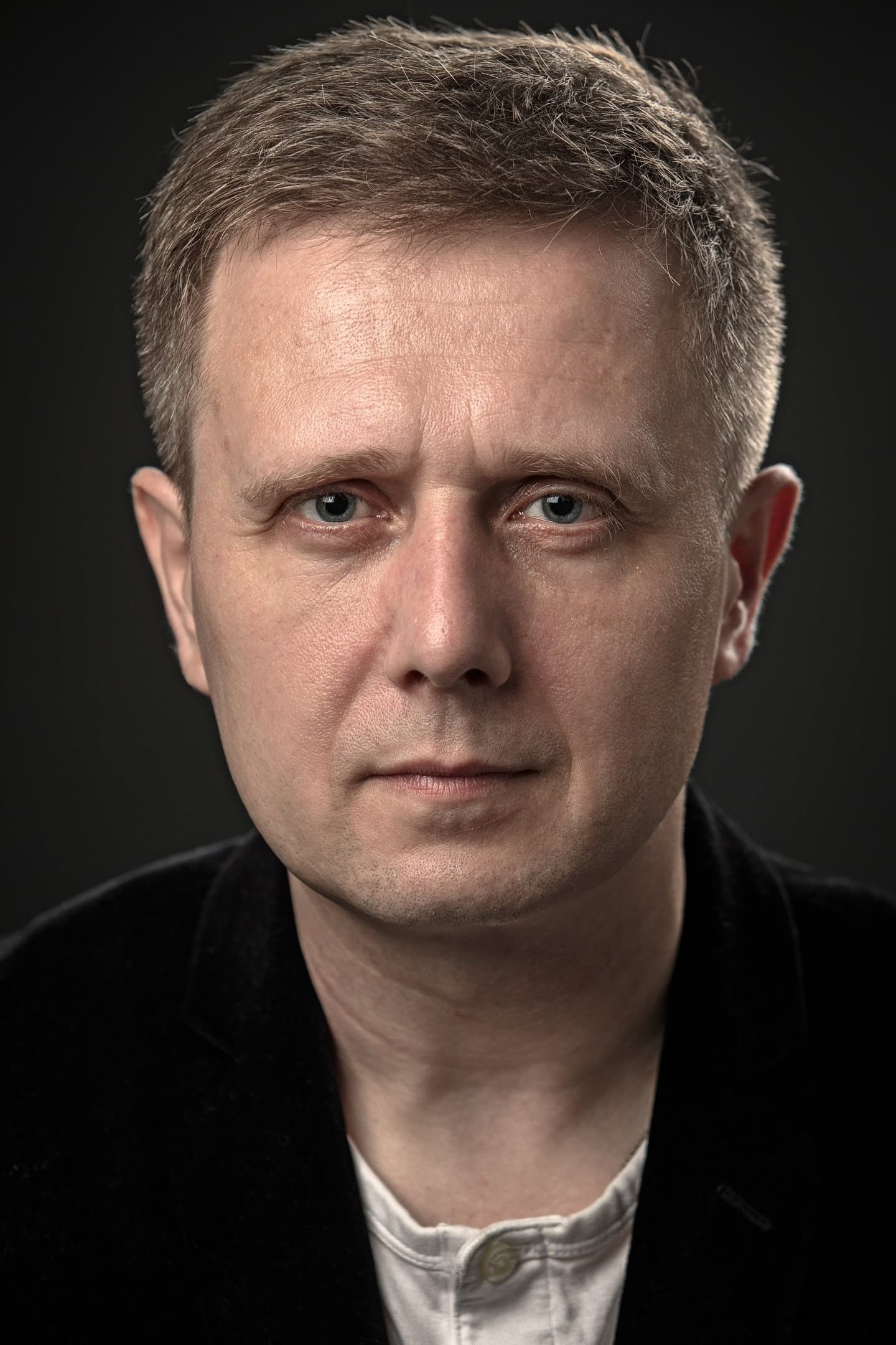 Aleksandr Razbash profile