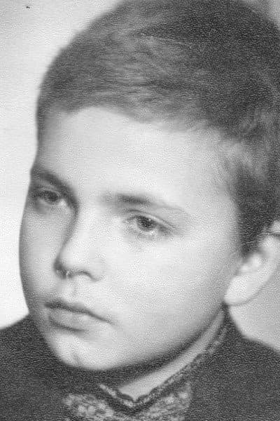 Maksim Minin profile