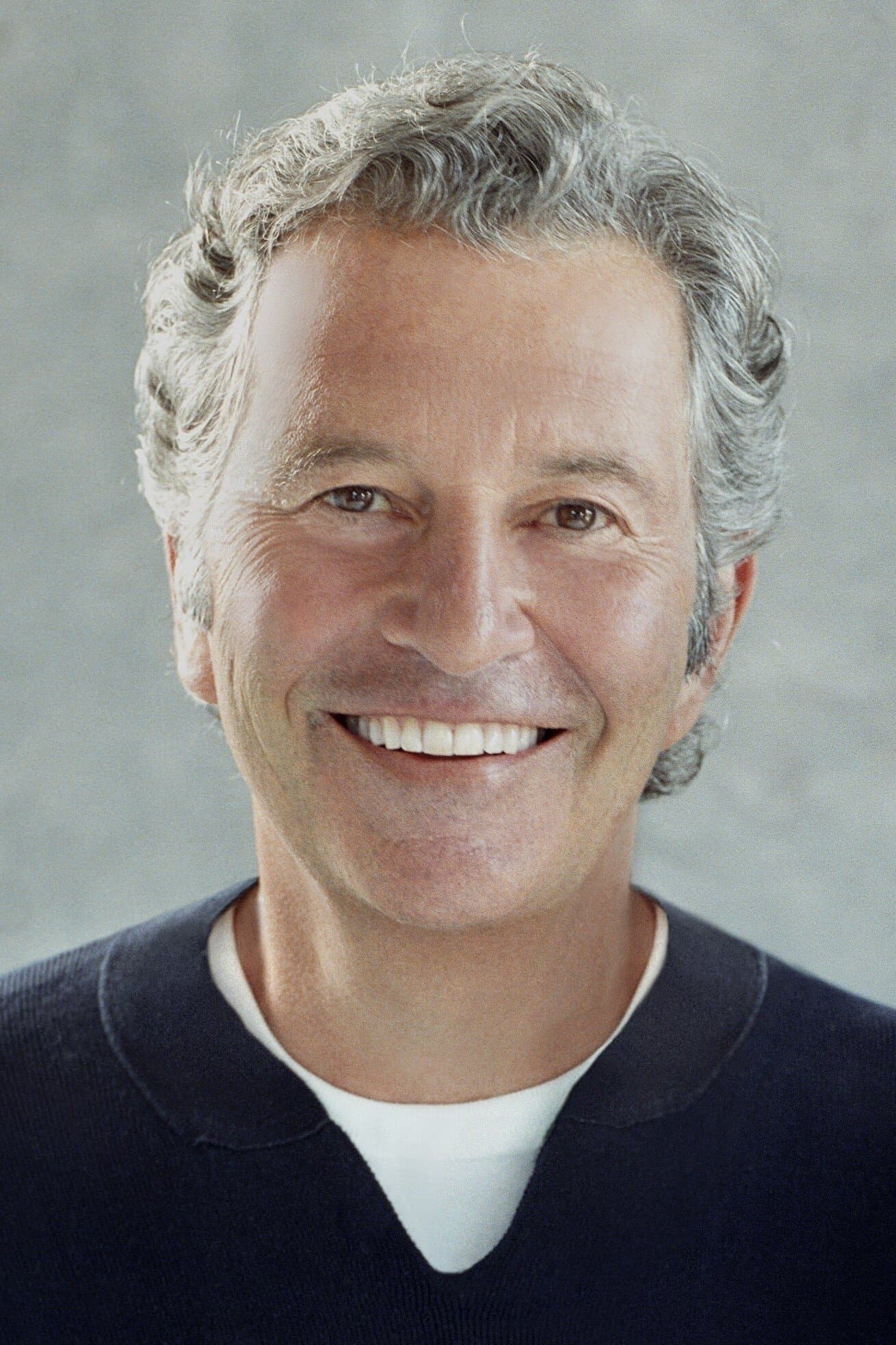 Robert Shaye profile