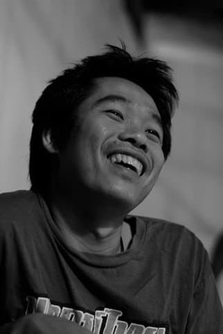 Nitipong Thinthupthai profile