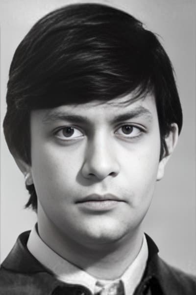 Sergey Malishevskiy profile