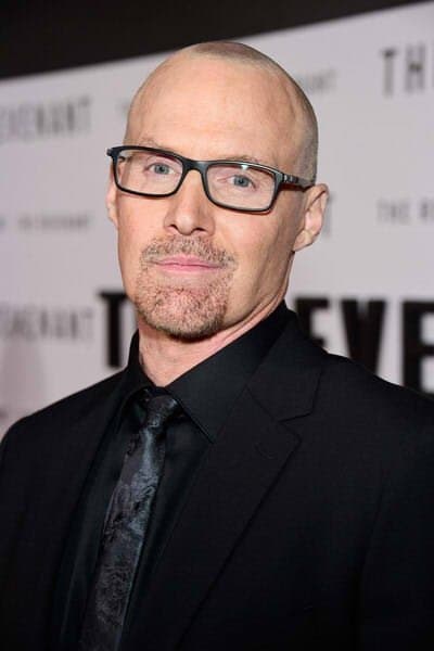 Mark L. Smith profile