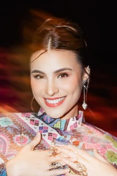 Angie Williams profile