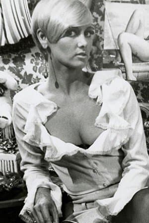 Jacqueline Mille profile