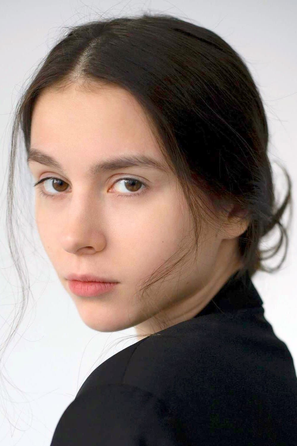 Kira Nasonova profile