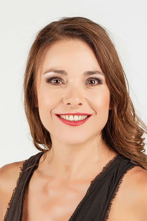 Leda Matsaggou profile