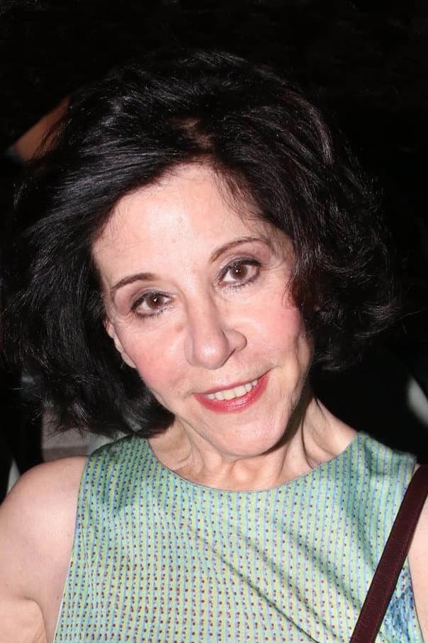 Mina Adamaki profile