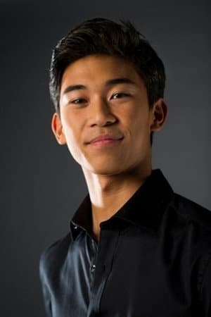 Syvert Lorenz Garcia profile