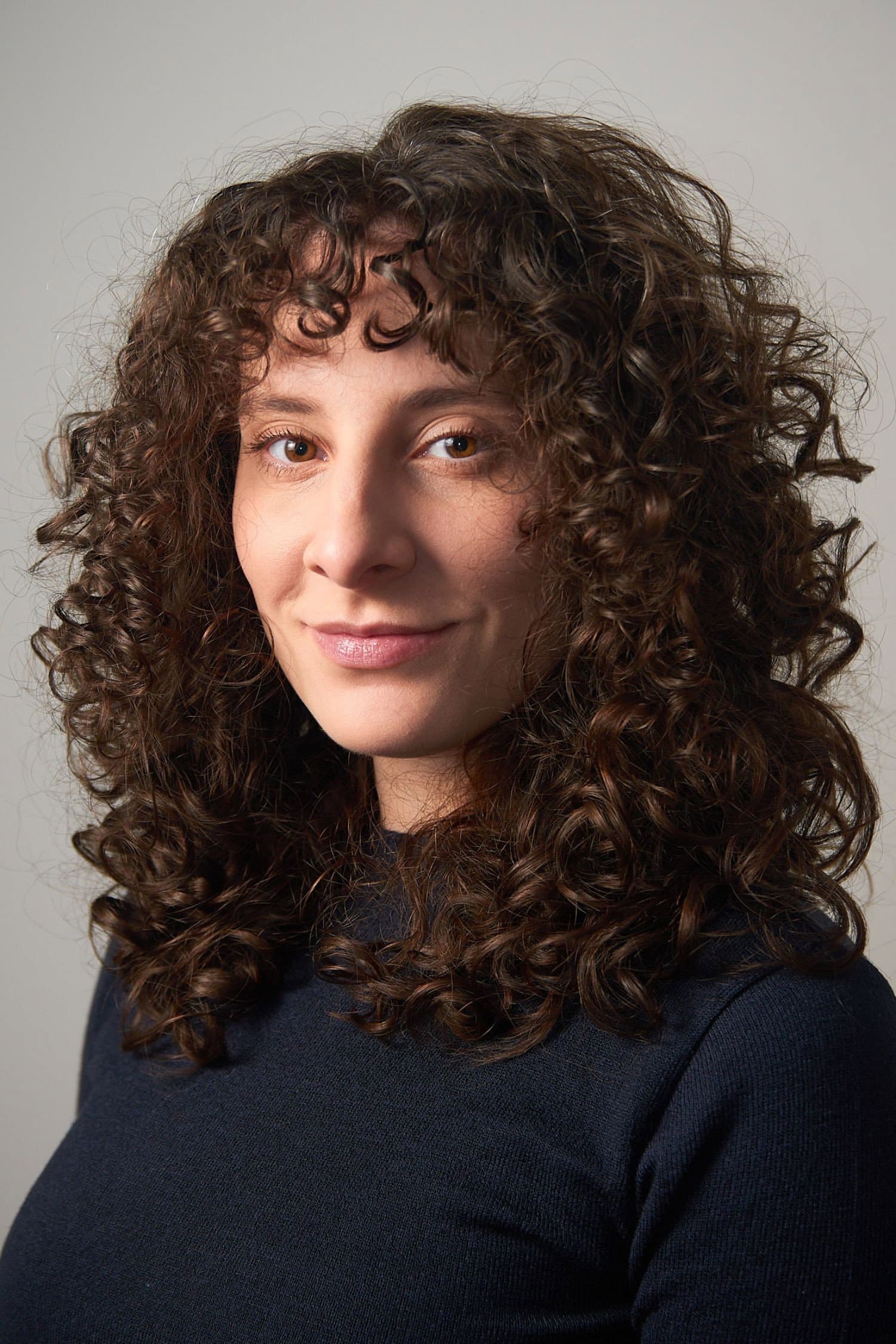 Betânia Franco profile