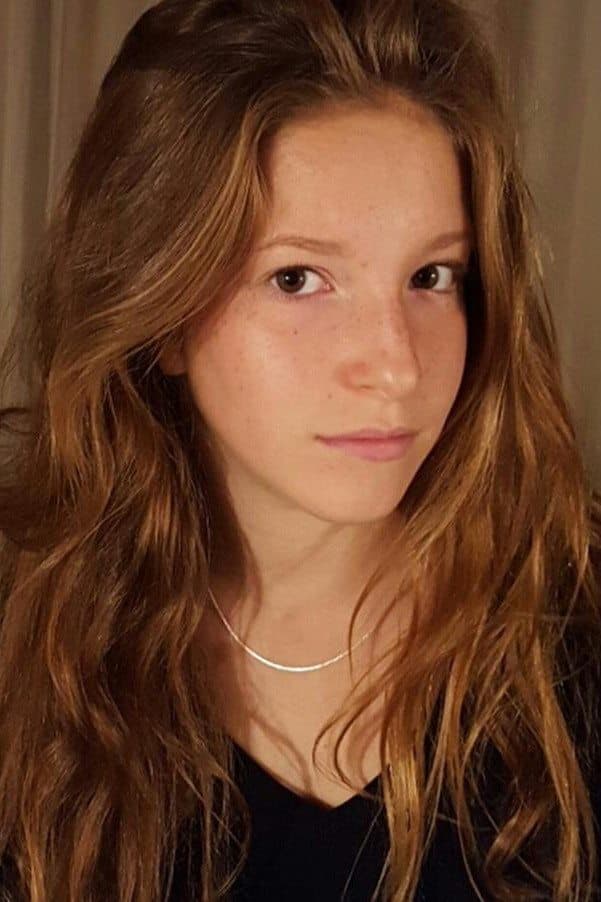 Carla Besnaïnou profile