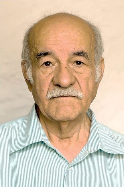 Saeed Poursamimi profile
