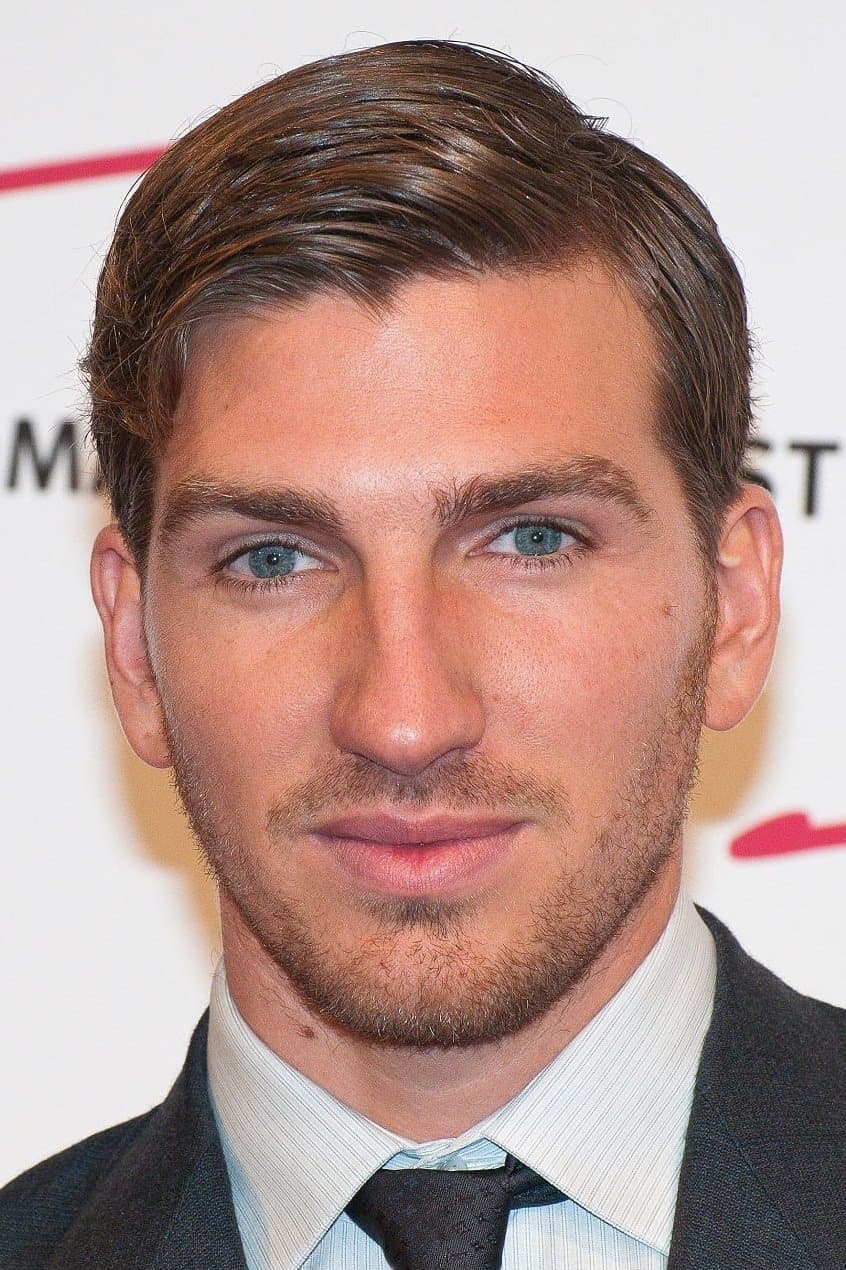 Alan Cappelli Goetz profile