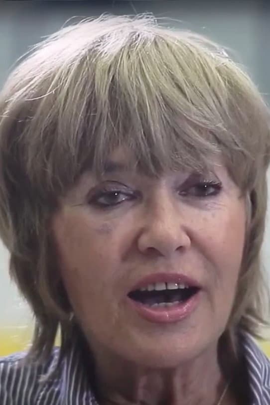 Pavla Martínková profile