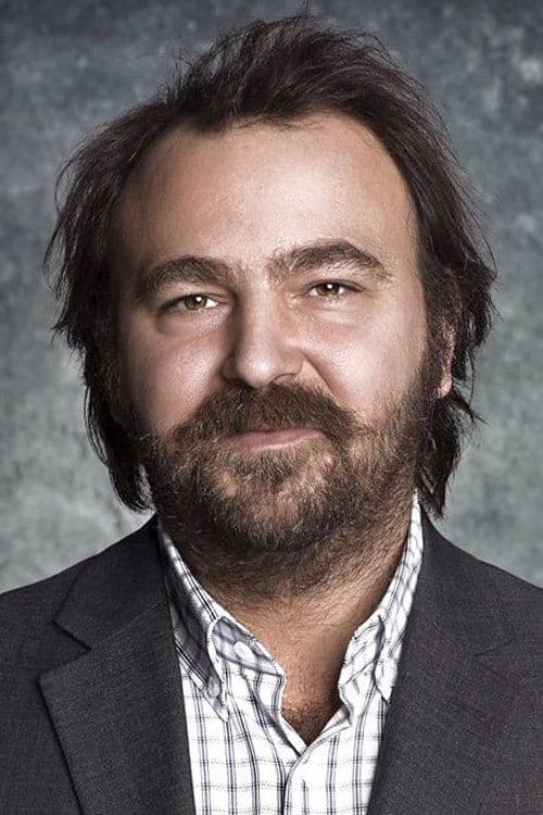 Ferdi Sancar profile