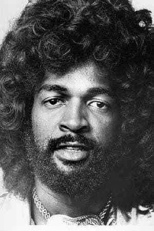 Larry Graham profile