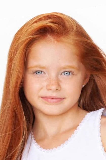 Kynlee Heiman profile