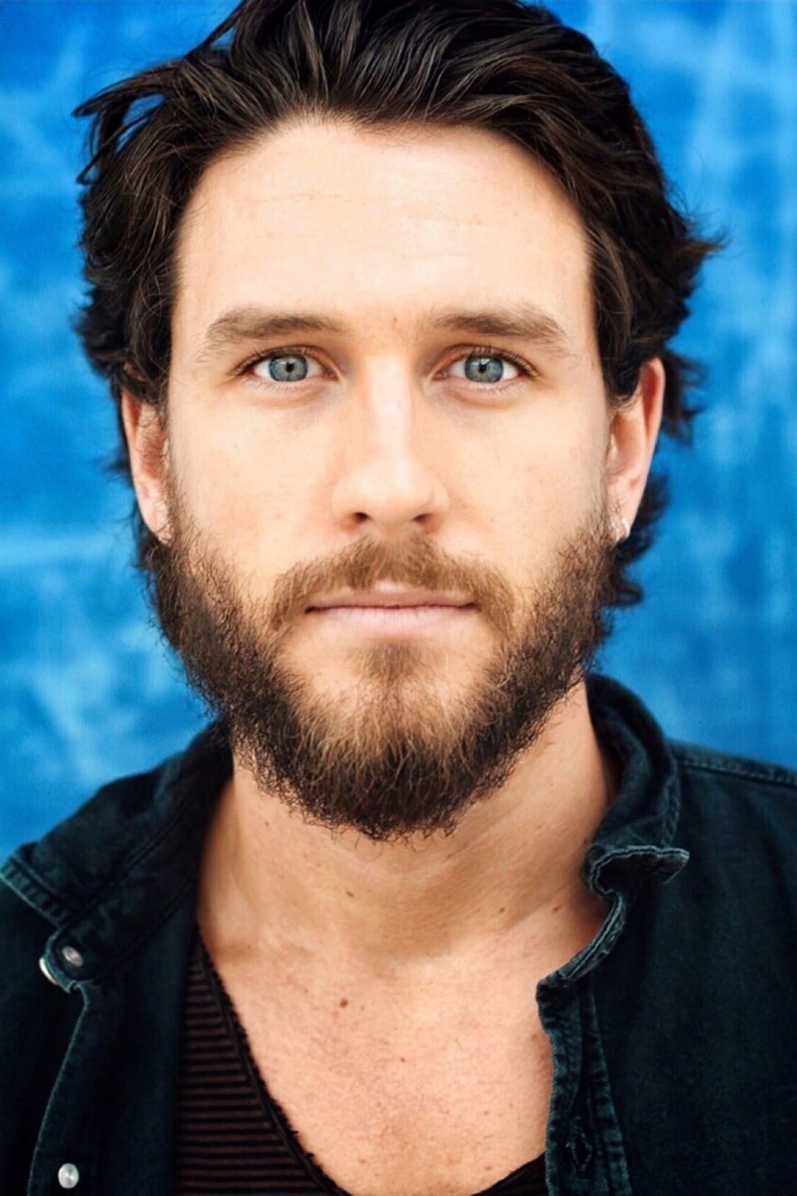 Bart Edwards profile