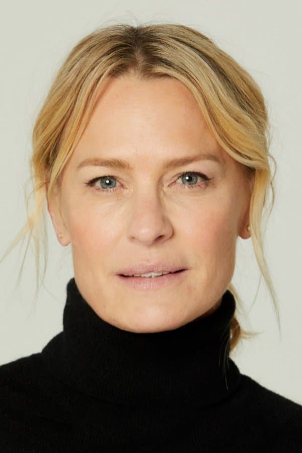 Robin Wright profile