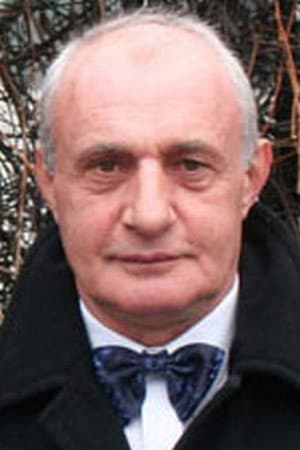 Jerzy Celiński profile