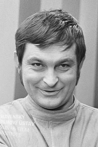 Slavomír Záhradník profile