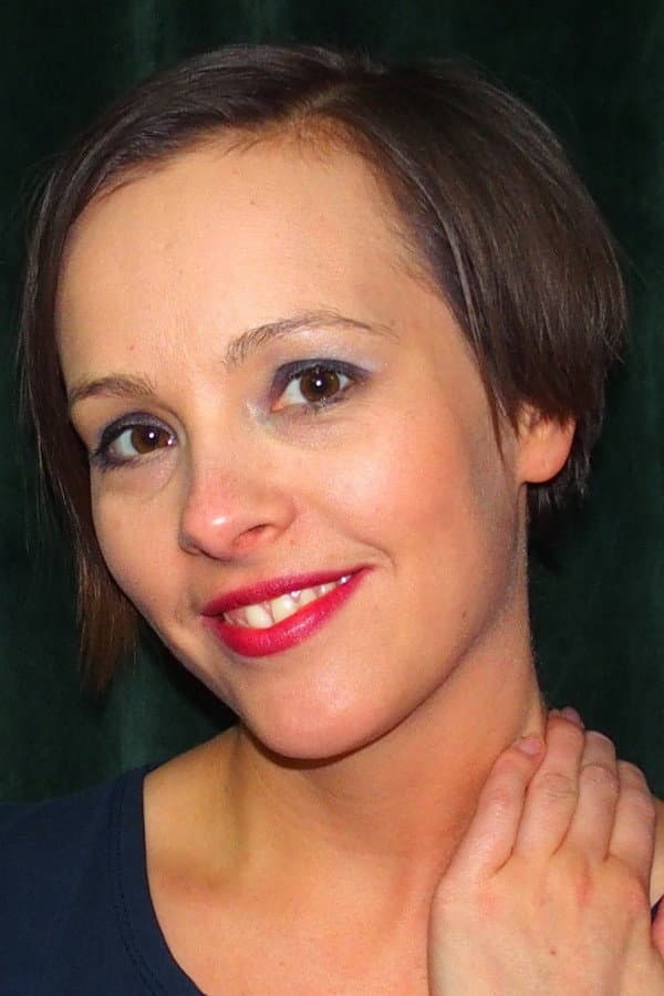 Hanna Świętnicka profile