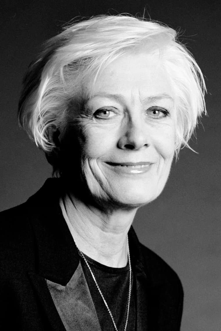 Vanessa Redgrave profile