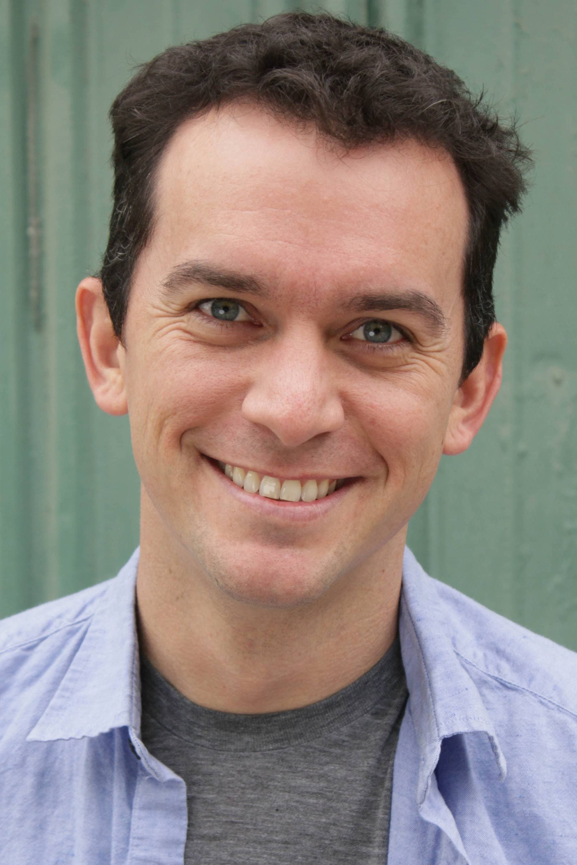 Matt Kawczynski profile