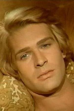 Gilles Kohler profile