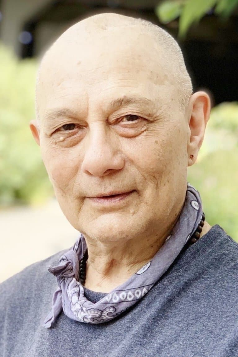 Ernest Abuba profile