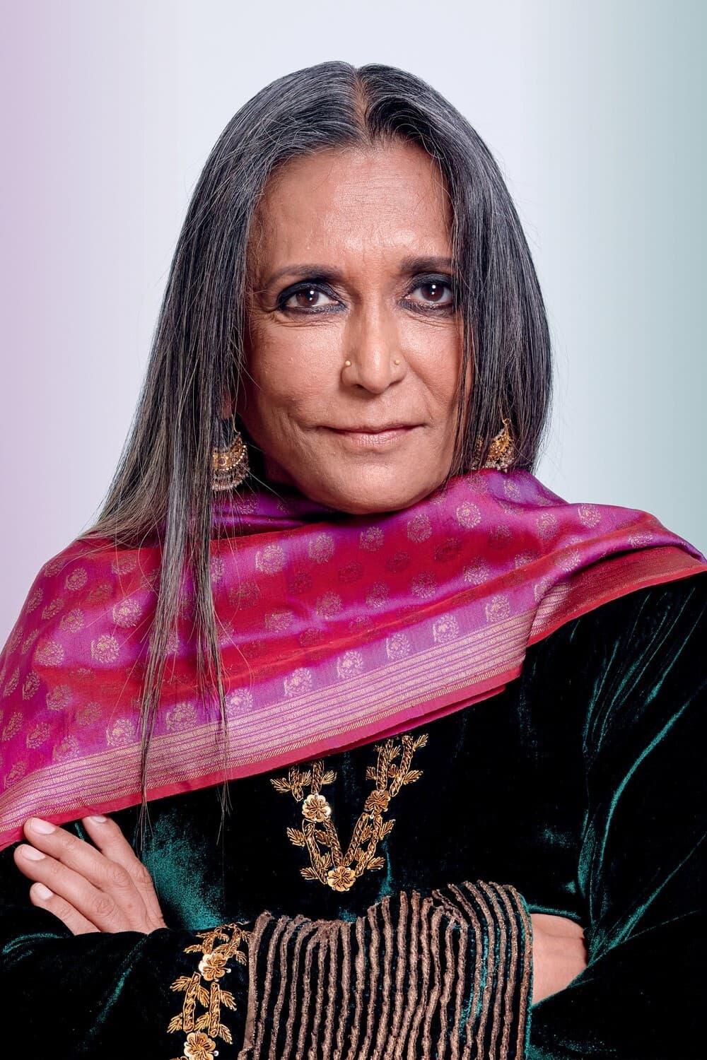 Deepa Mehta profile
