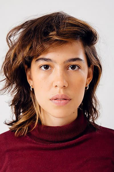 Pâmela Germano profile