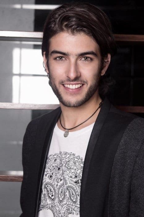 Juan Pablo Gil profile