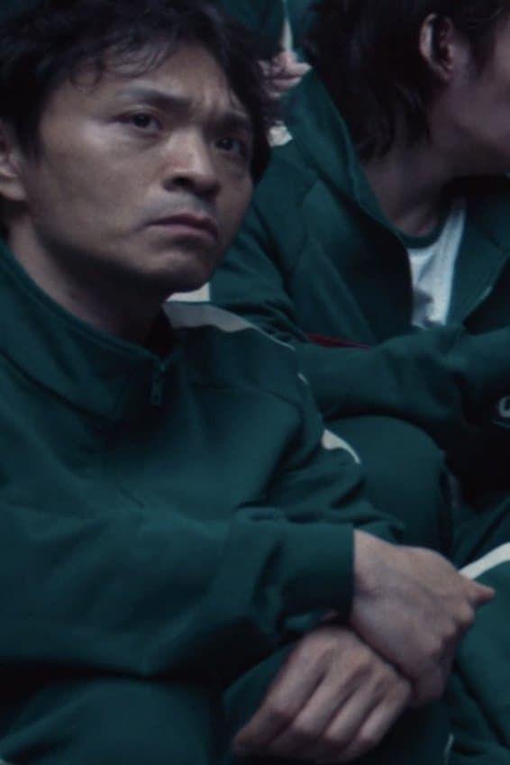 Jin Yong-wook profile