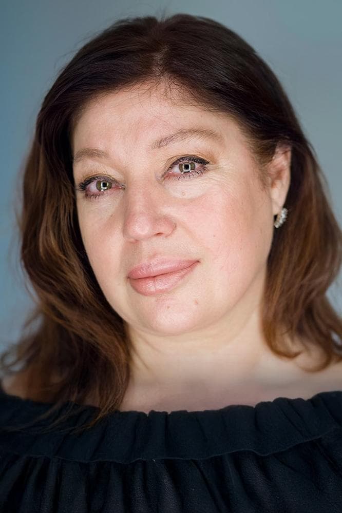 Meral Orhonsay profile