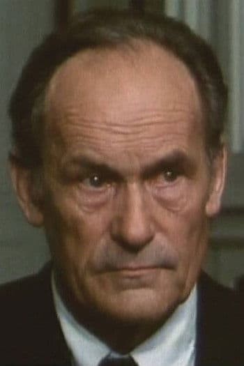 Daniel Perche profile