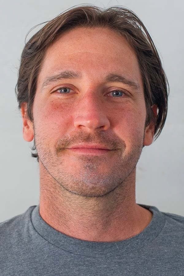 Tim O'Connor profile