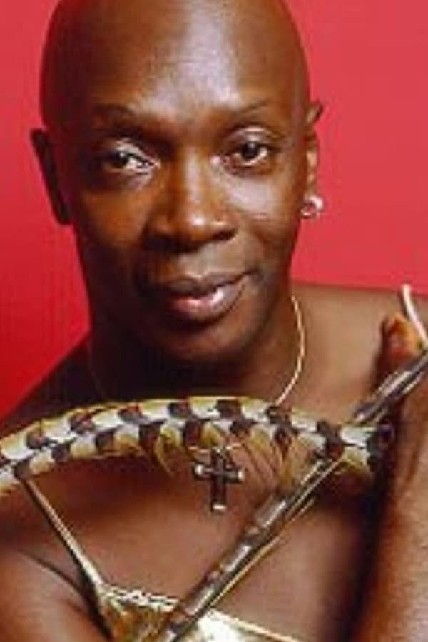 Jorge Lafond profile