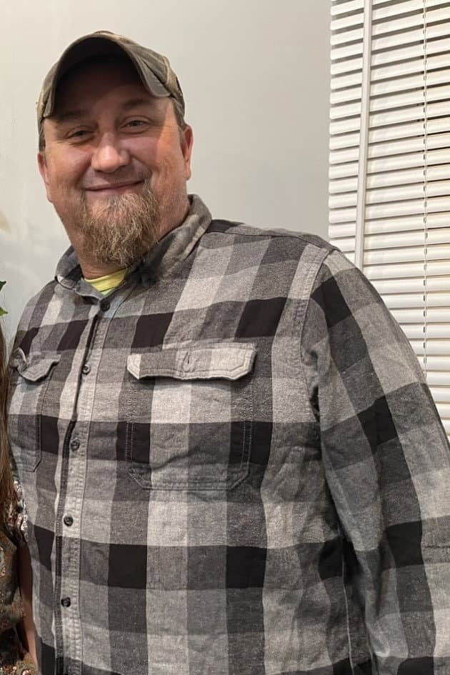 Josh Hodgins profile